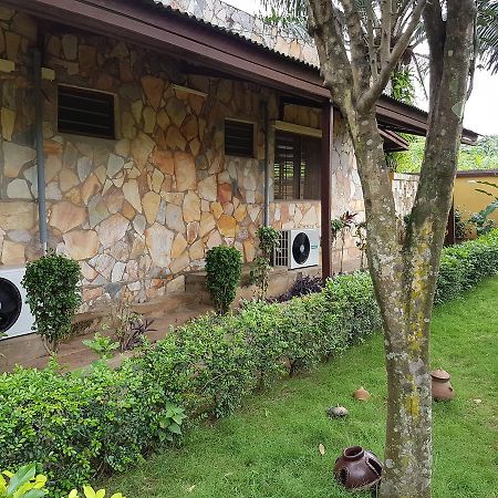 Chez Therese Bed and Breakfast Κπαλιμέ Εξωτερικό φωτογραφία