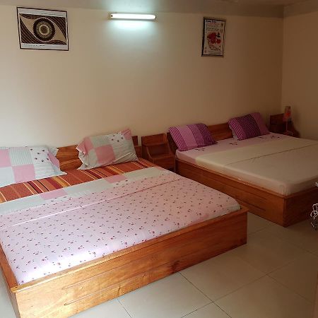 Chez Therese Bed and Breakfast Κπαλιμέ Εξωτερικό φωτογραφία