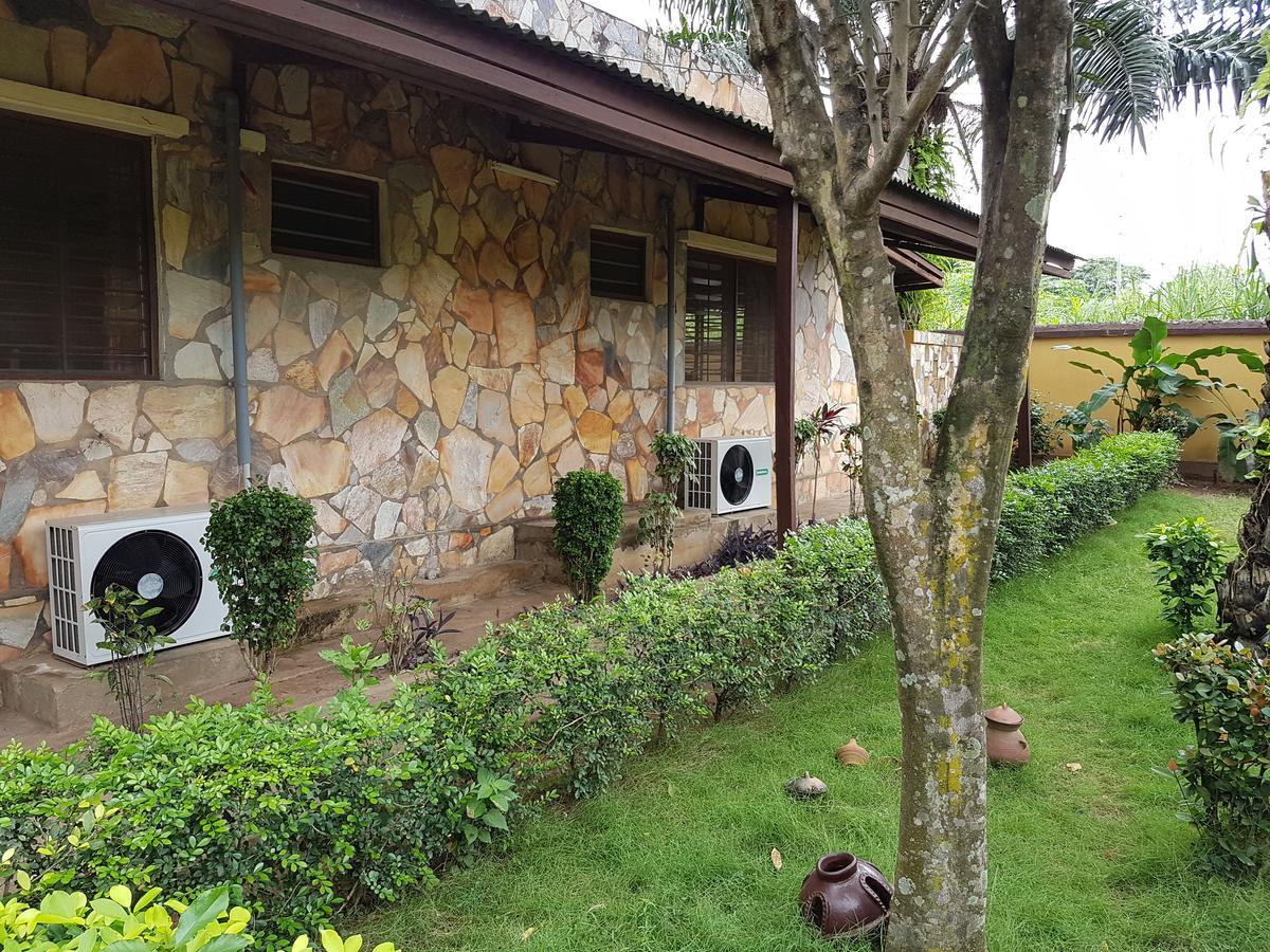 Chez Therese Bed and Breakfast Κπαλιμέ Εξωτερικό φωτογραφία