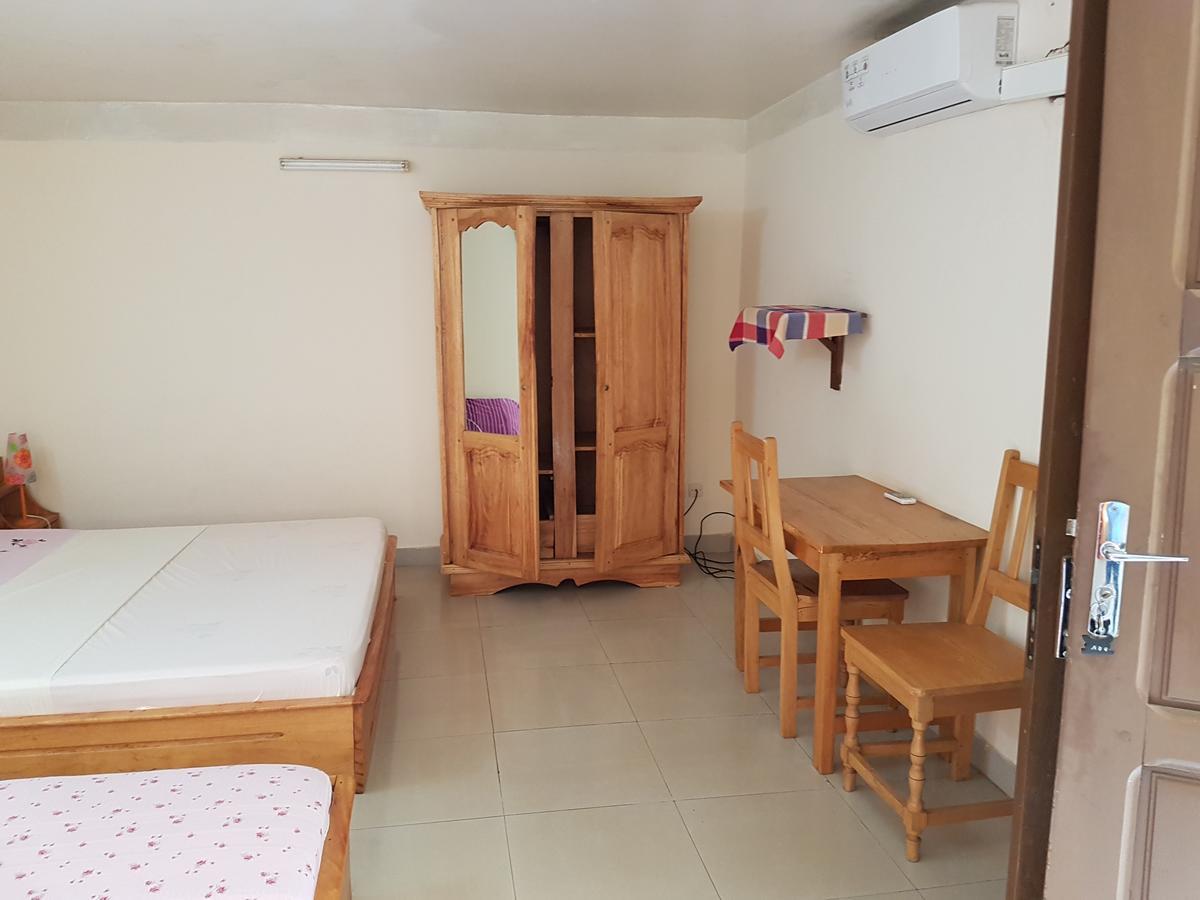 Chez Therese Bed and Breakfast Κπαλιμέ Εξωτερικό φωτογραφία