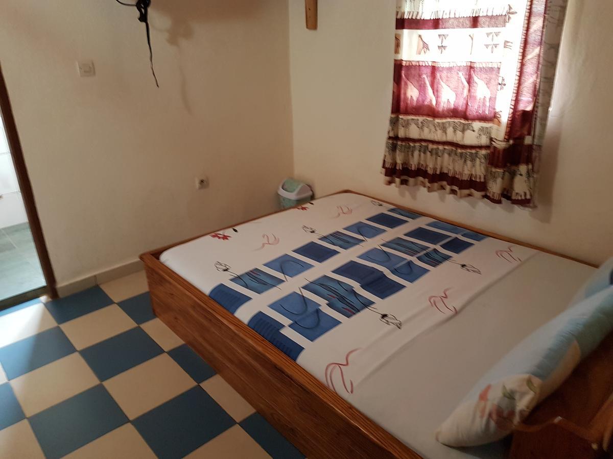 Chez Therese Bed and Breakfast Κπαλιμέ Εξωτερικό φωτογραφία
